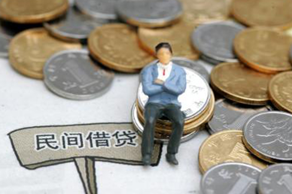 深圳短期小额贷款贷款