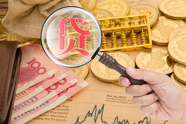 深圳短期小额私人借贷